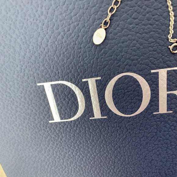 Christian Dior Clair D Lune Bracelet - Picture 7 of 10